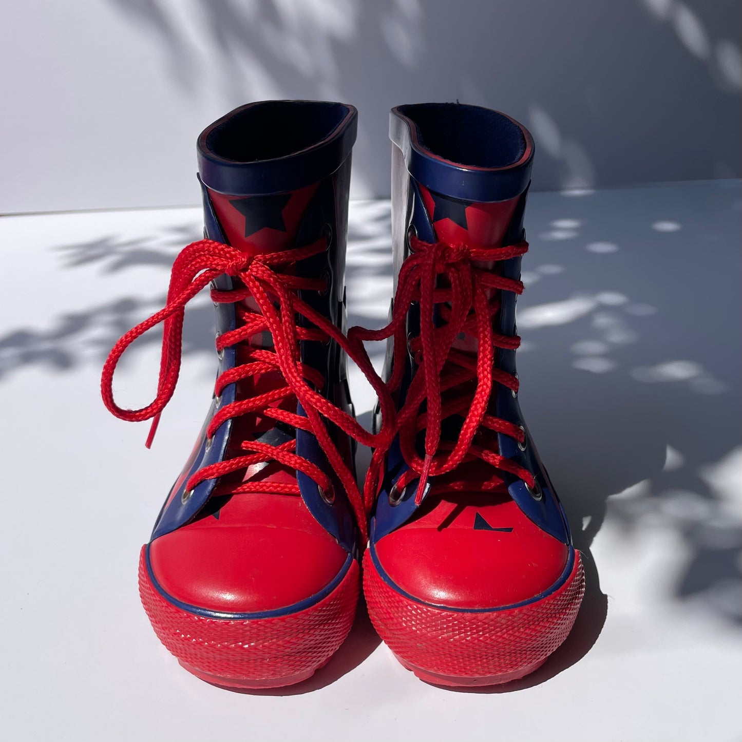 Blade & Rose Star Wellies - Size 3