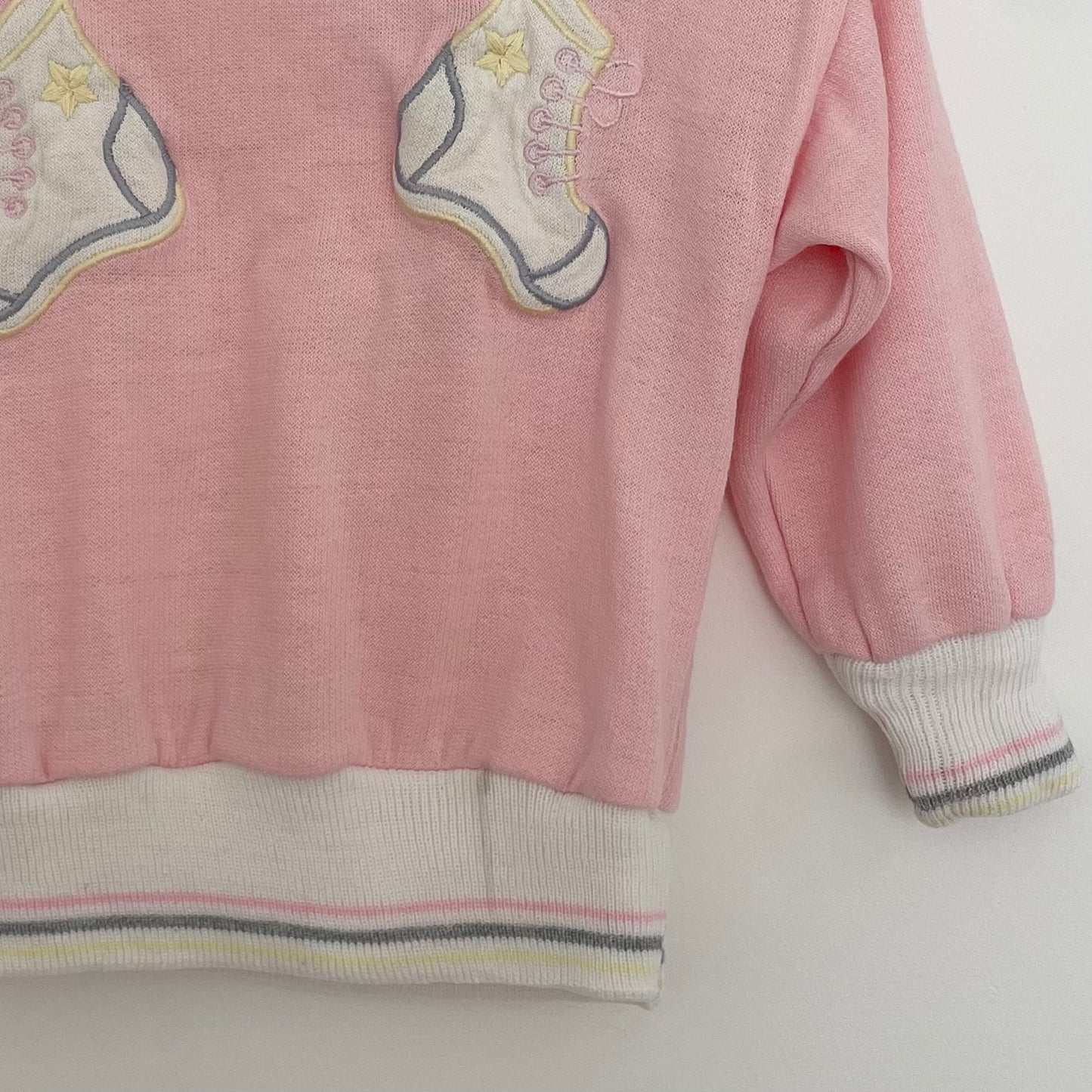 2Y Tracksuit 80s by Tesco