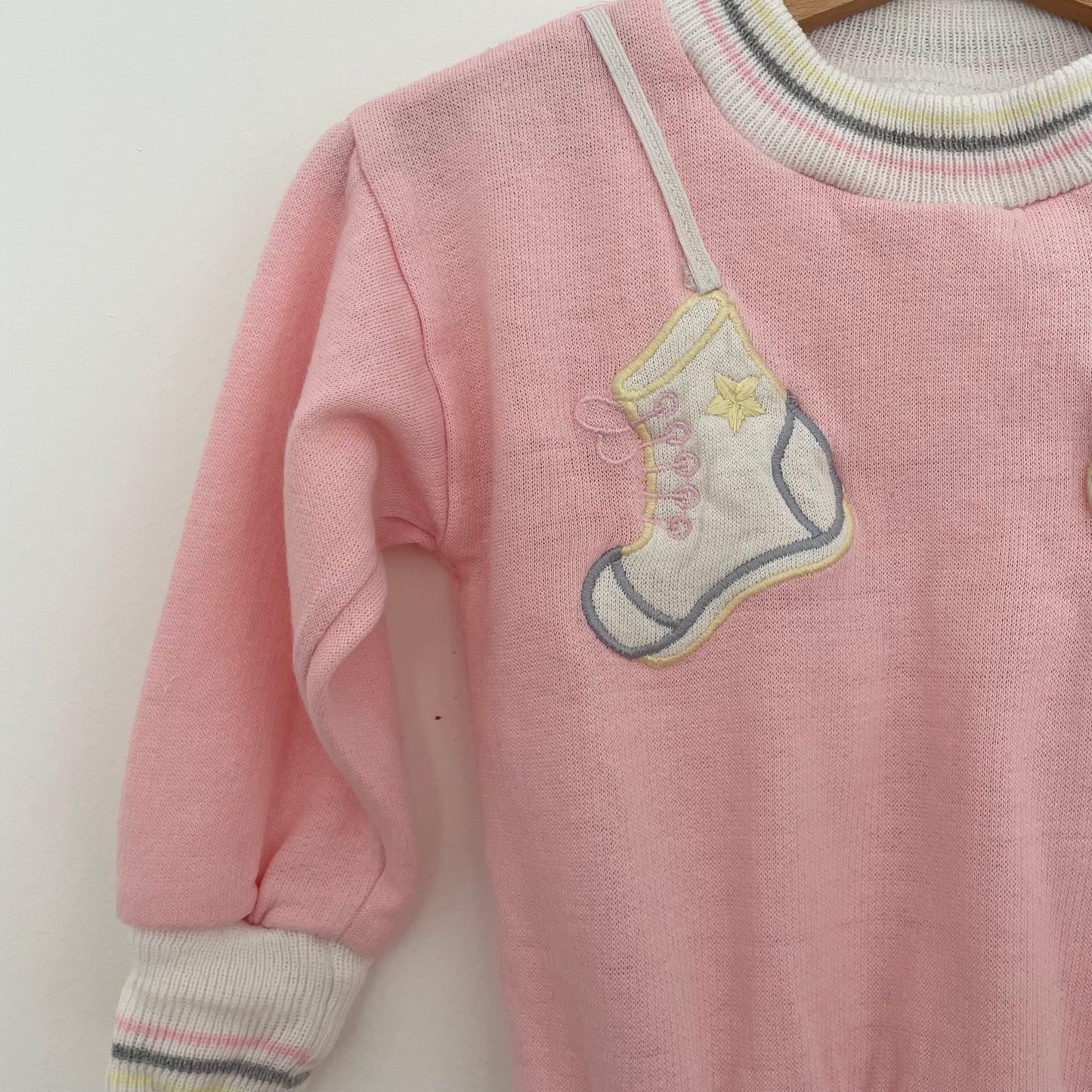 2Y Tracksuit 80s by Tesco