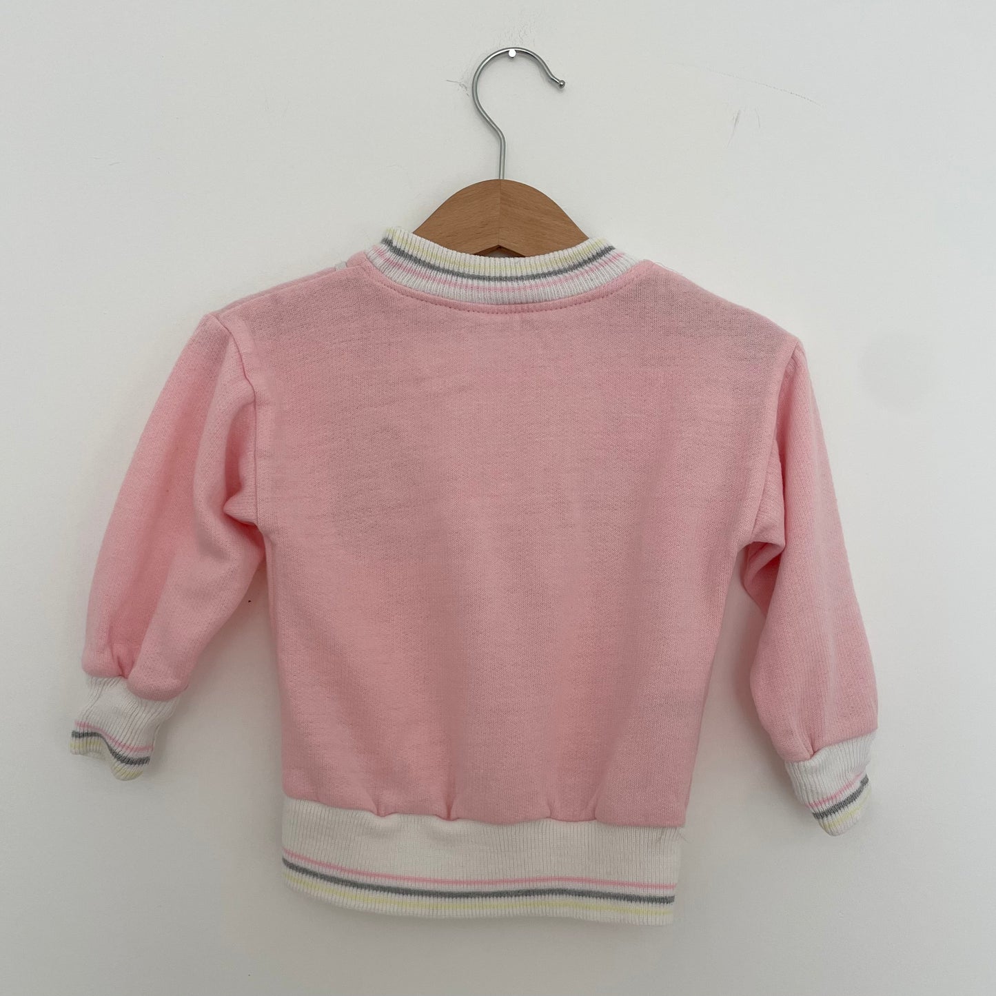 2Y Tracksuit 80s by Tesco