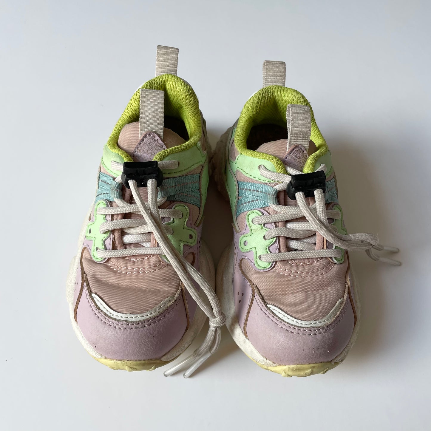Flower Mountain Yamano 3 Trainers - Size 7