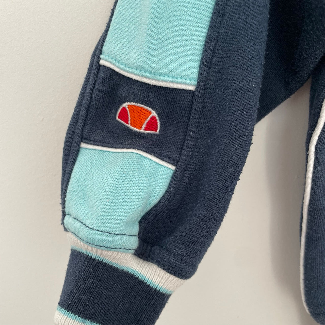 2Y Ellesse 90s Sweater