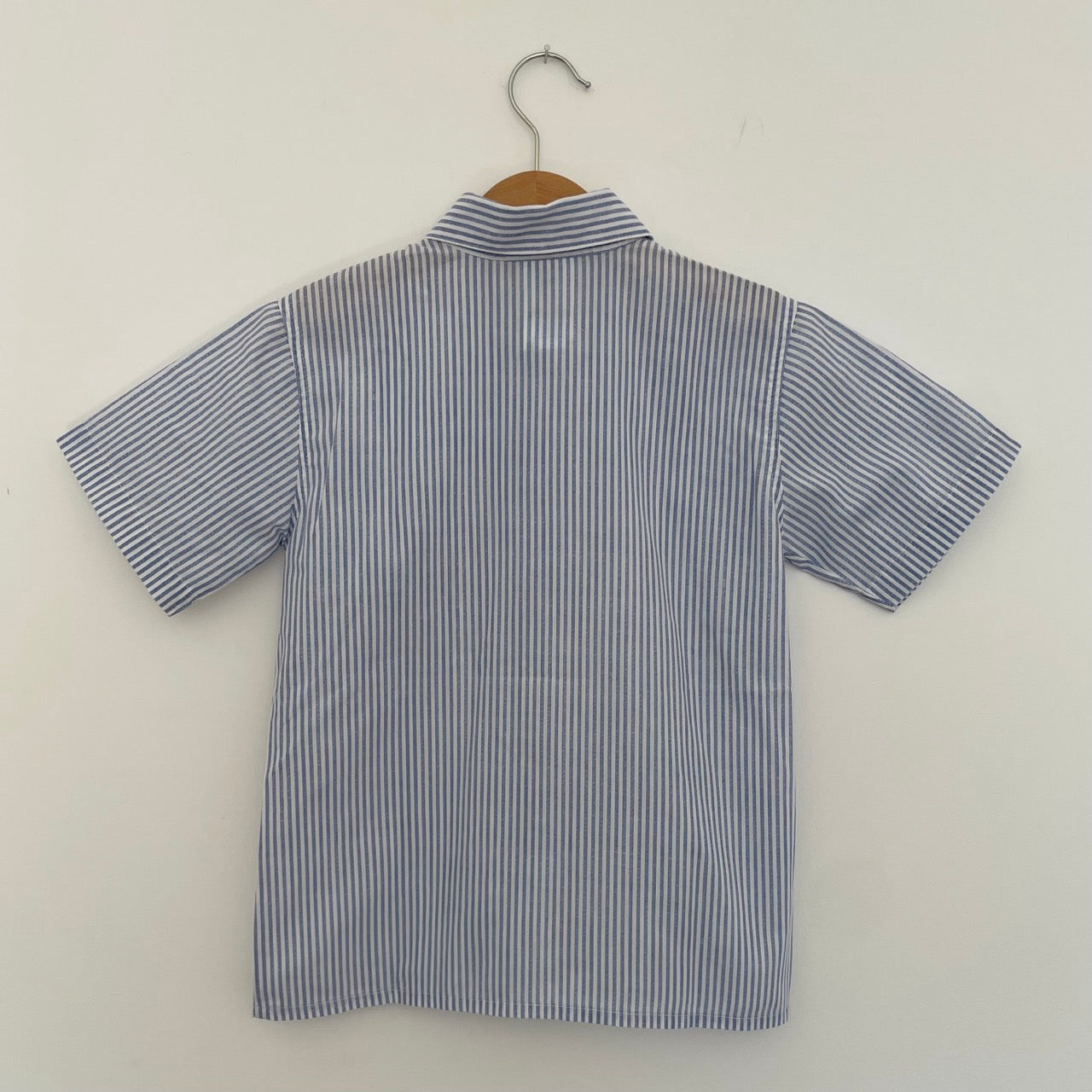 5-6Y Vintage Summer Shirt by Adams
