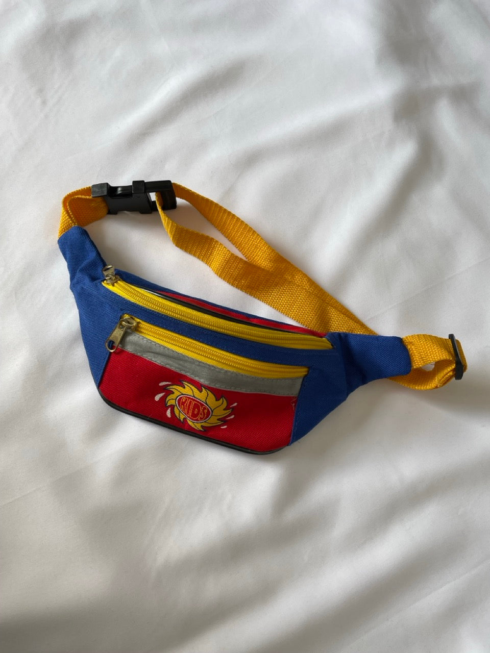 Retro Bum Bag