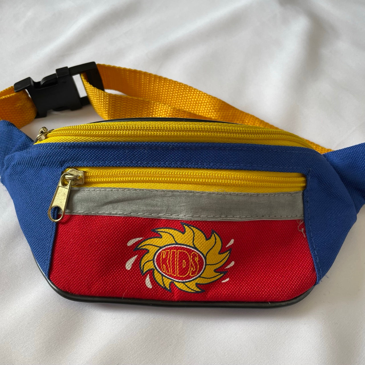 Retro Bum Bag