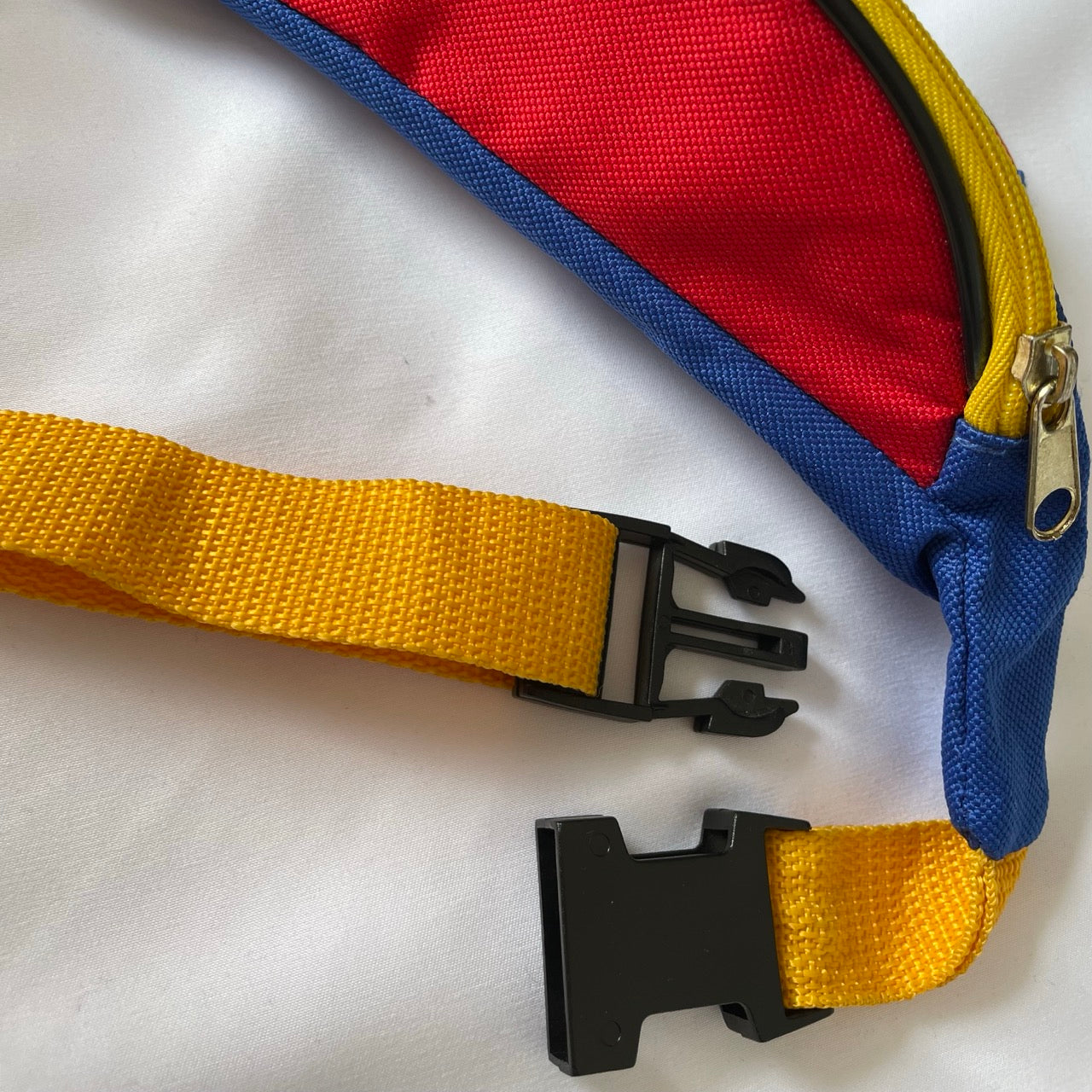 Retro Bum Bag