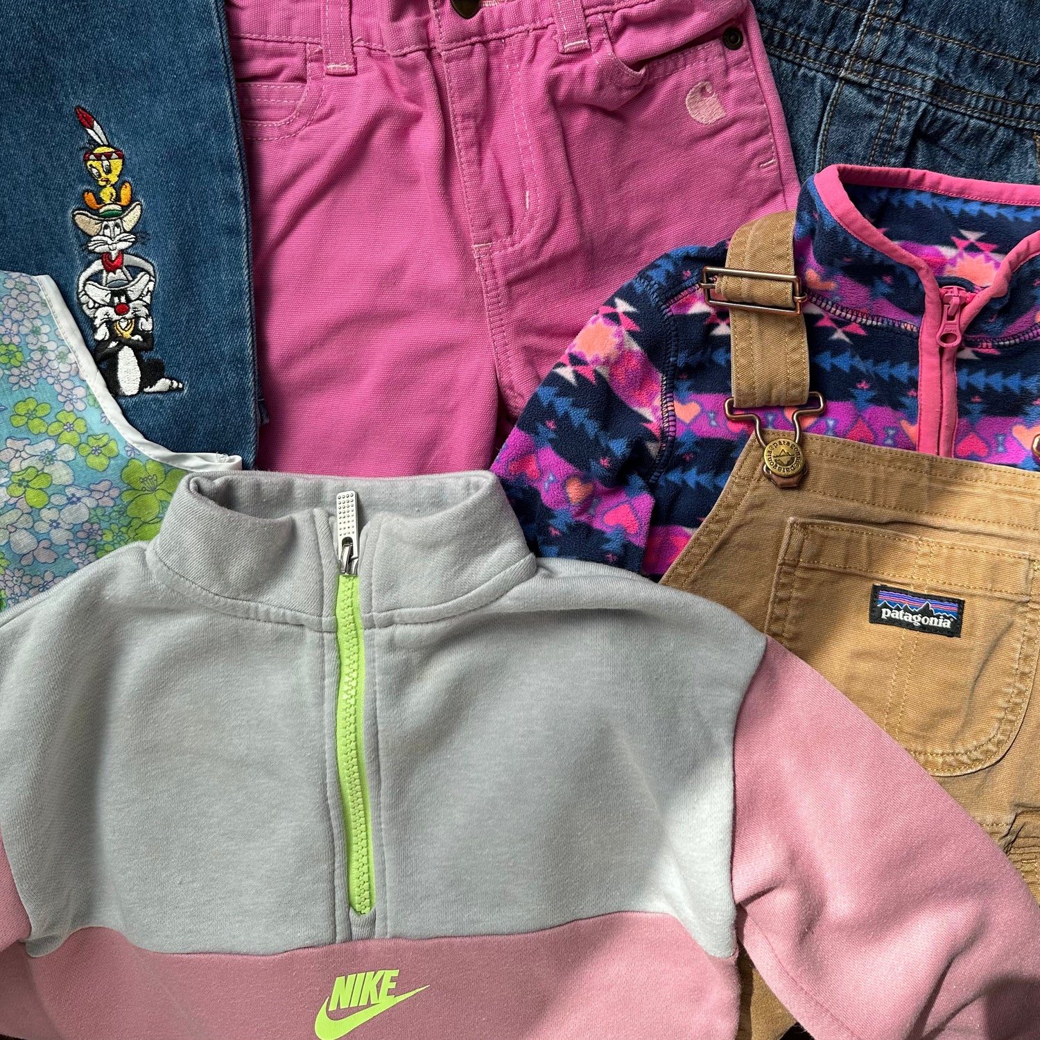 New In