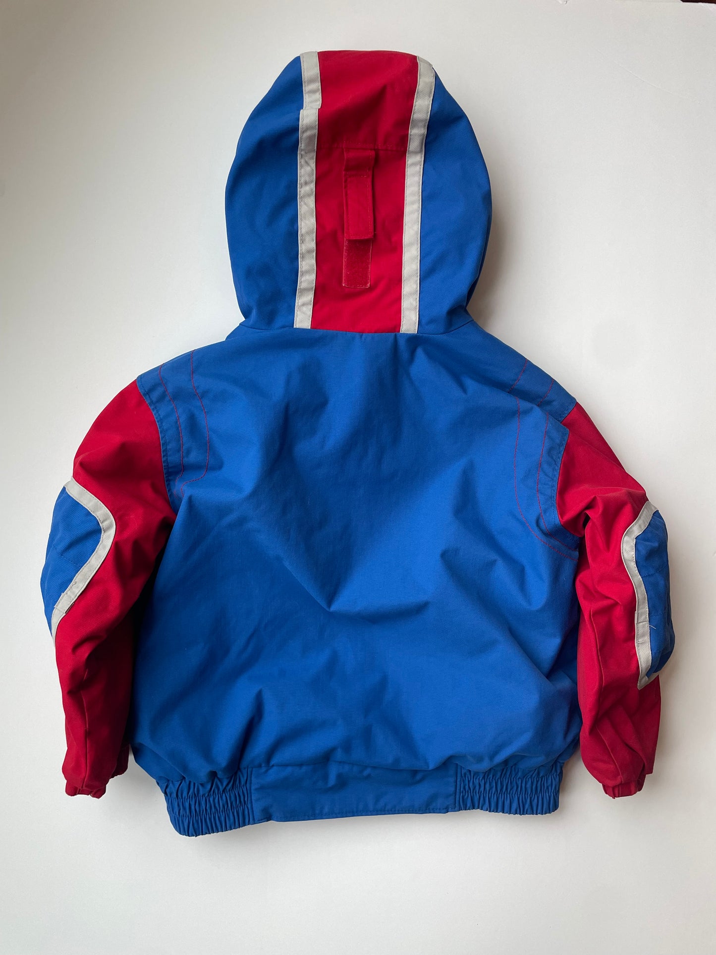 3Y winter jacket by Columbia
