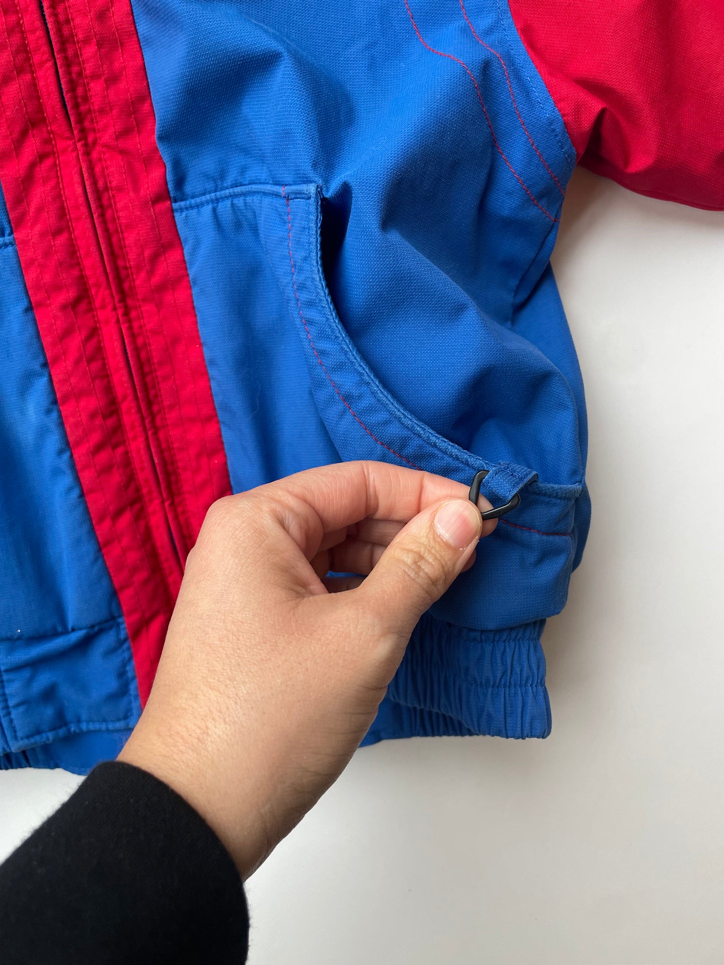 3Y winter jacket by Columbia
