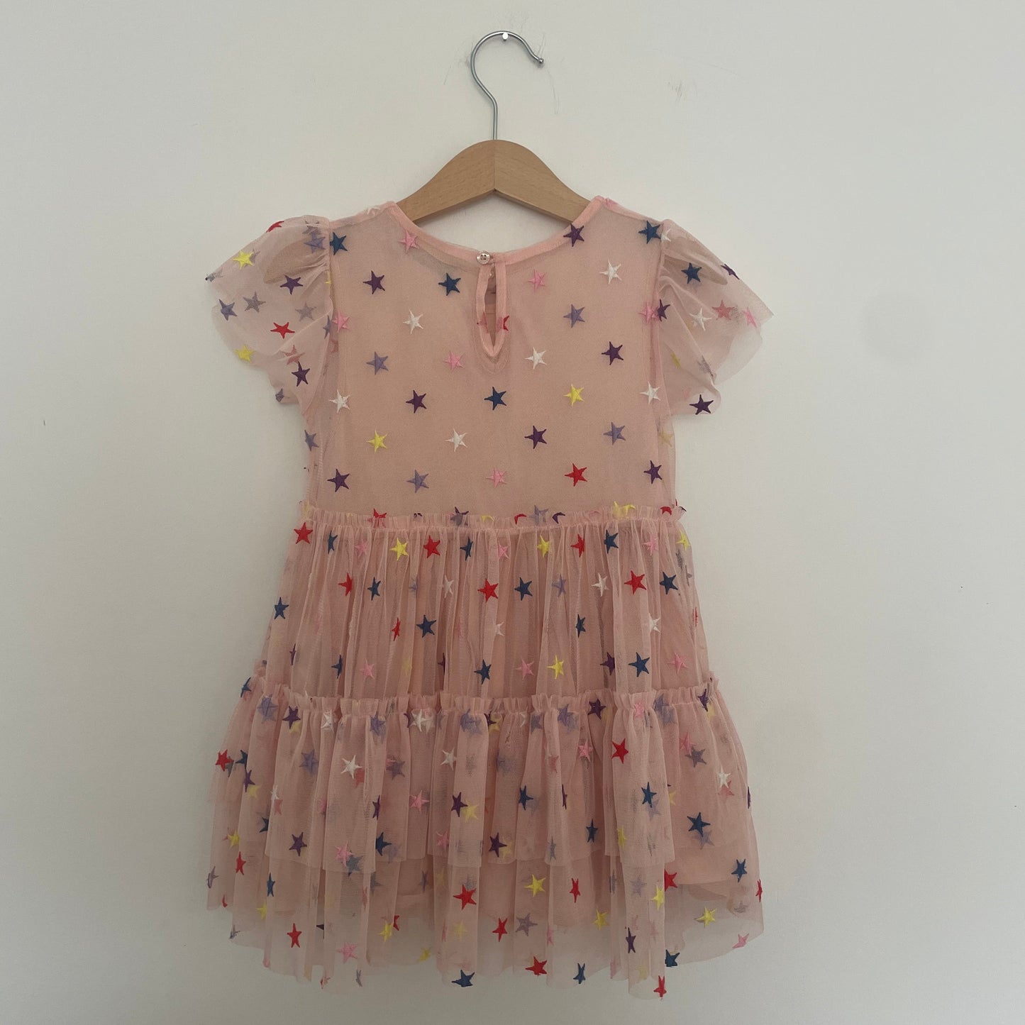 3Y Star Dress by Stella McCartney
