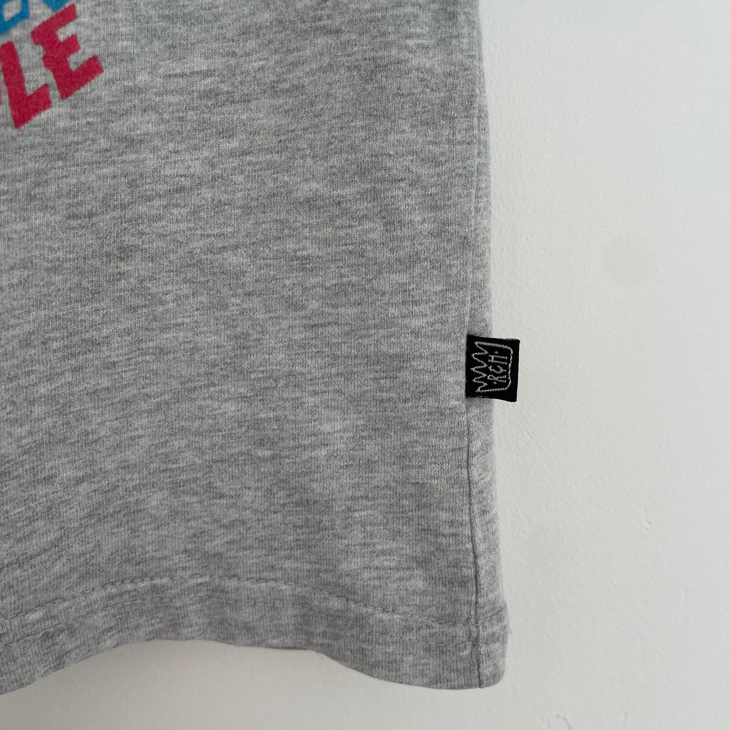 2-3Y T-Shirt by Ruff & Huddle