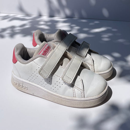 Adidas Stan Smith Trainers - Size 6