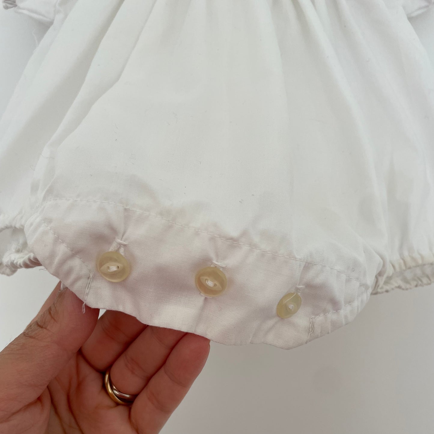 0-6M Baby Romper with Sail Boats