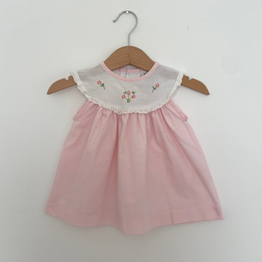 6M Baby Vintage Summer Dress by BHS