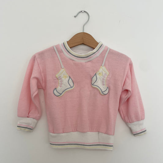 2Y Tracksuit 80s by Tesco