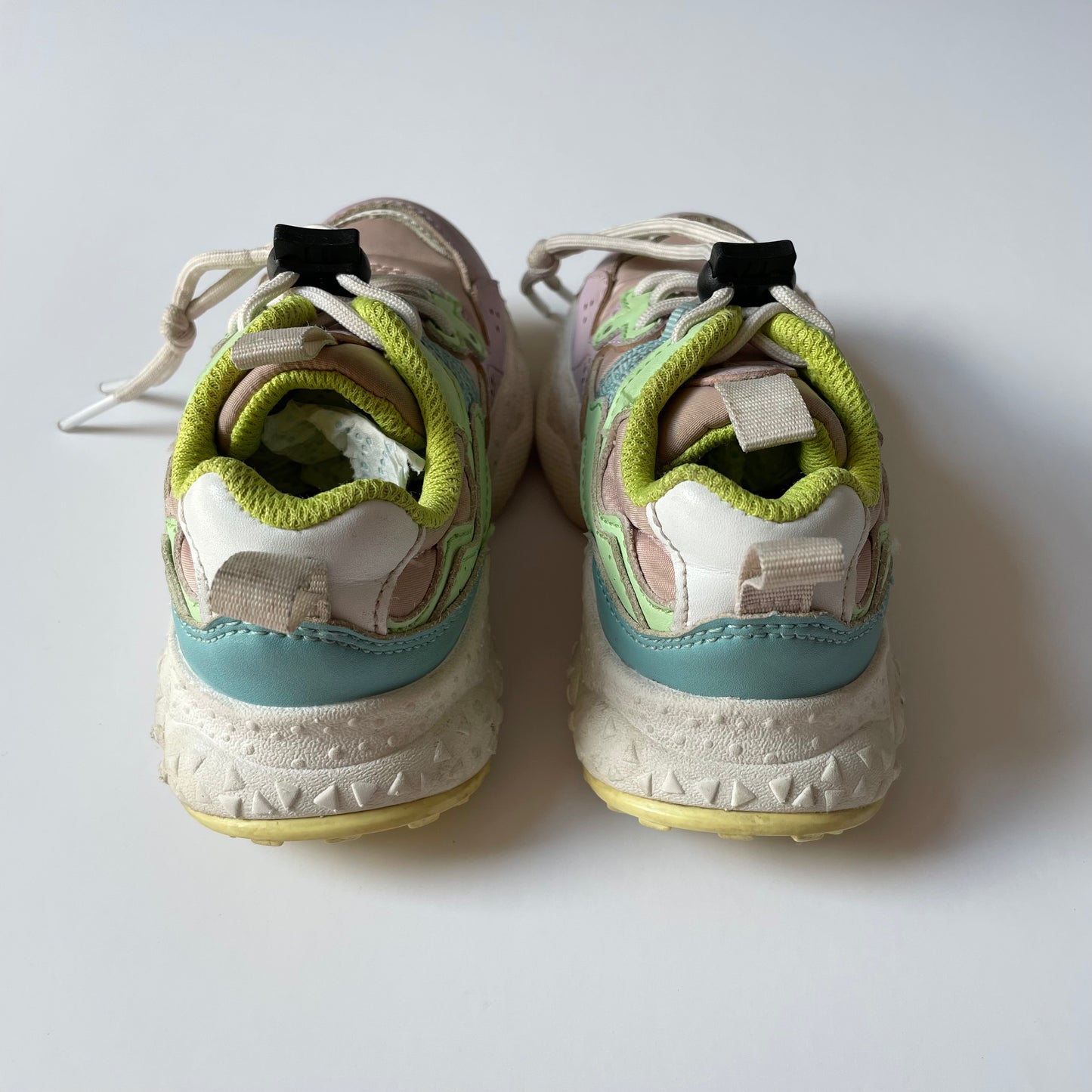 Flower Mountain Yamano 3 Trainers - Size 7