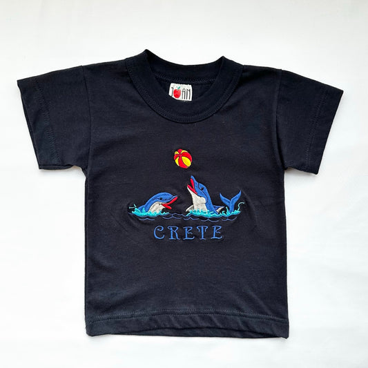 0-6M Holiday T-shirt