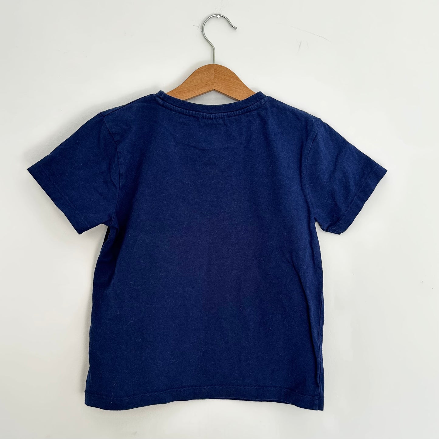 6Y Super Mario T-Shirt