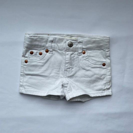 2Y Levi's Shorts