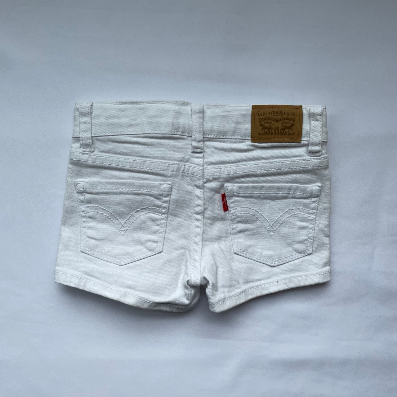 2Y Levi's Shorts