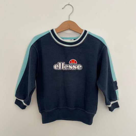 2Y Ellesse 90s Sweater