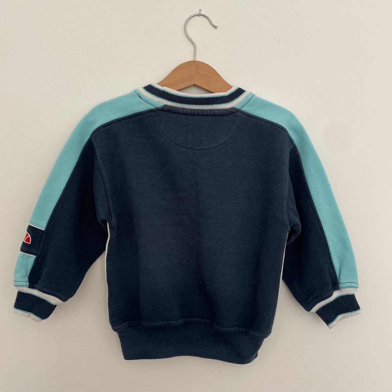 2Y Ellesse 90s Sweater