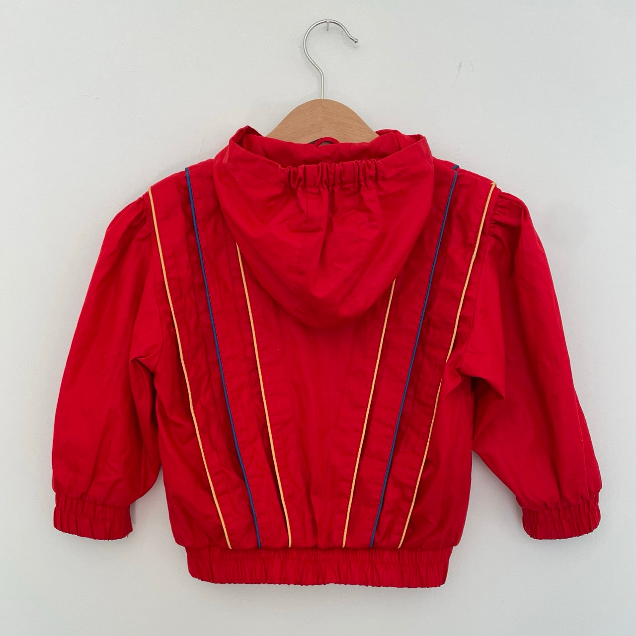 18-24M Zip Softshell 90s Jacket