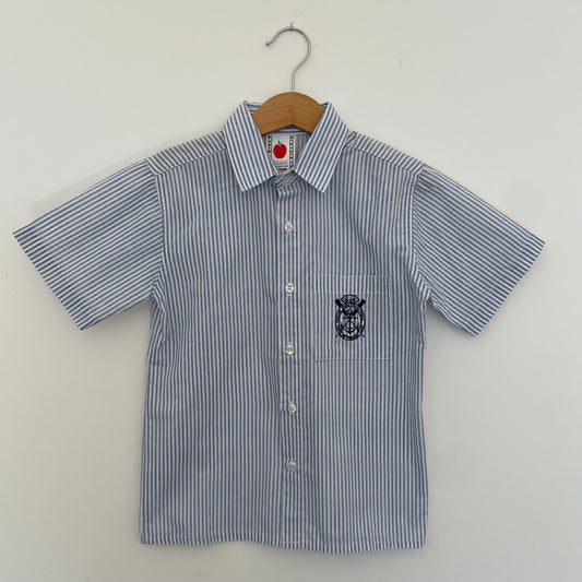 5-6Y Vintage Summer Shirt by Adams