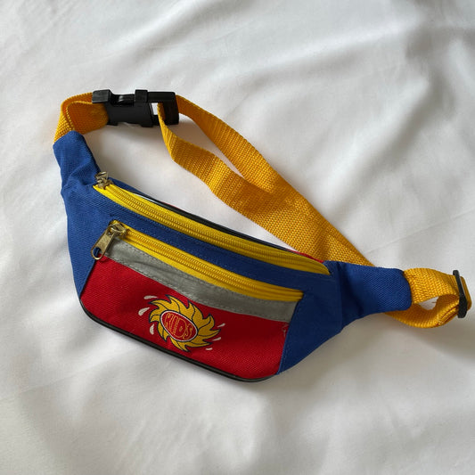 Retro Bum Bag